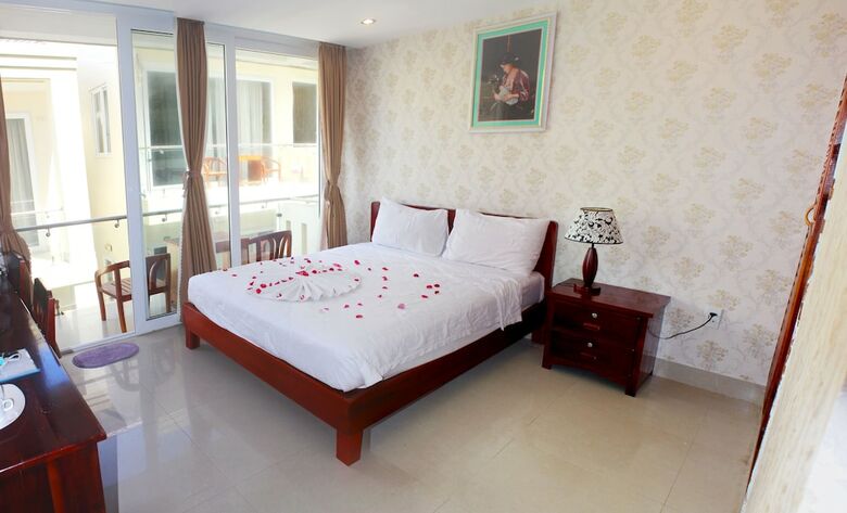Hotel Hai Yen Family Resort