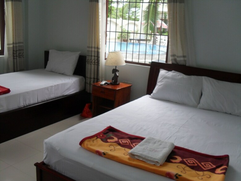 Hotel Hai Yen Family Resort