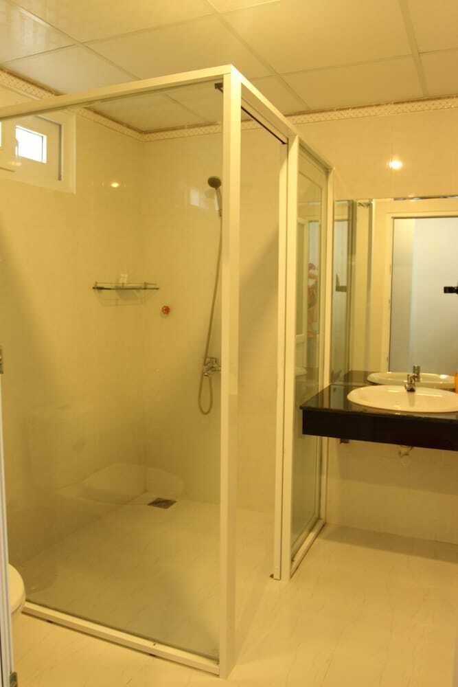 Hotel Hai Yen Family Resort