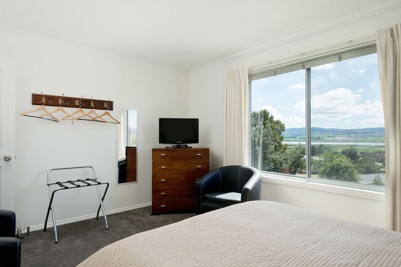 Hotel Trevallyn House