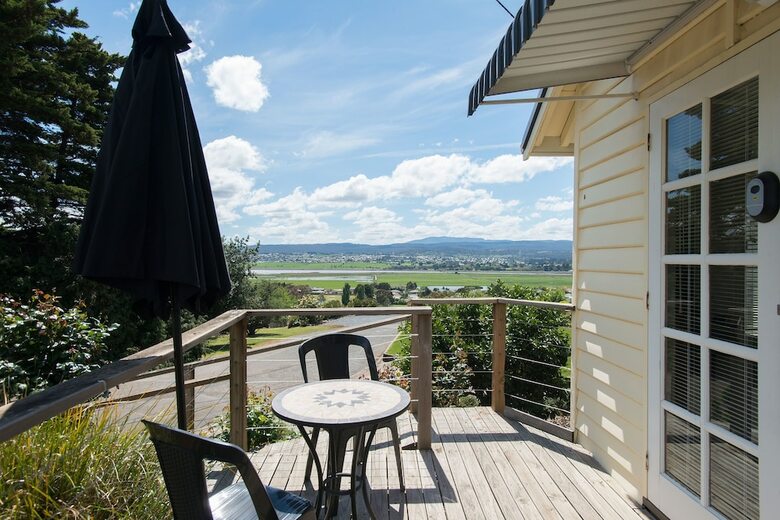 Hotel Trevallyn House