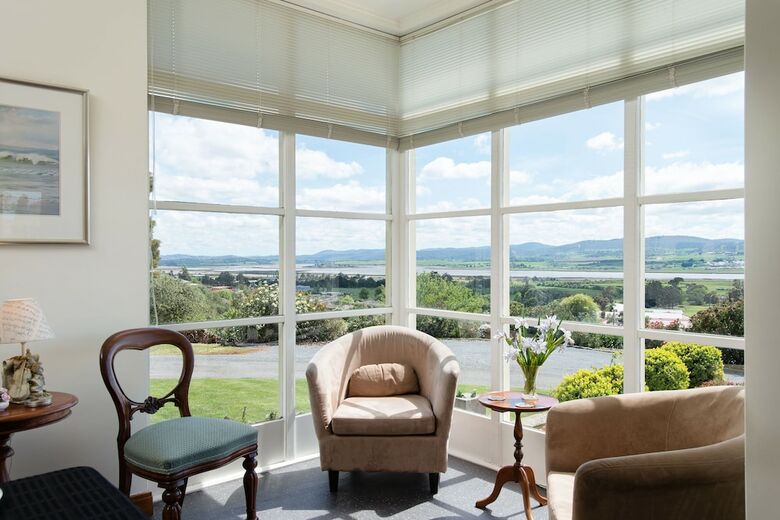 Hotel Trevallyn House