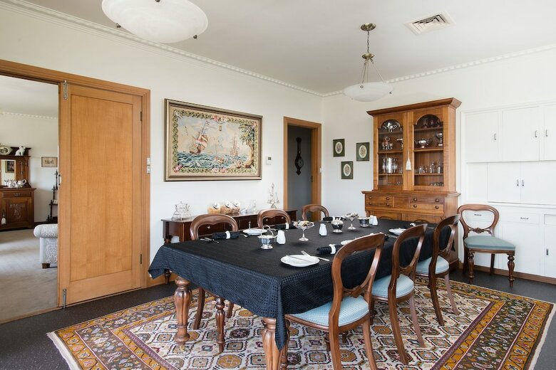 Hotel Trevallyn House