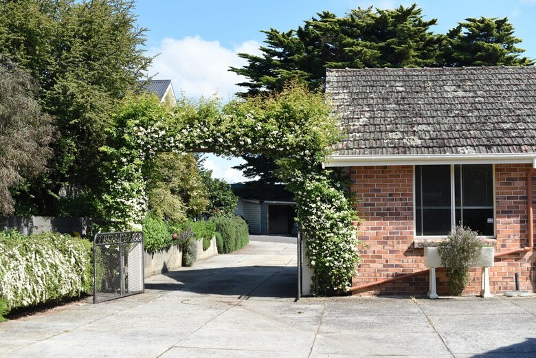 Hotel Trevallyn House