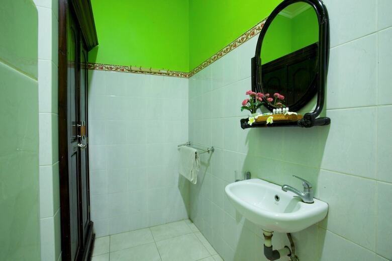 Hotel Budhas Guest House