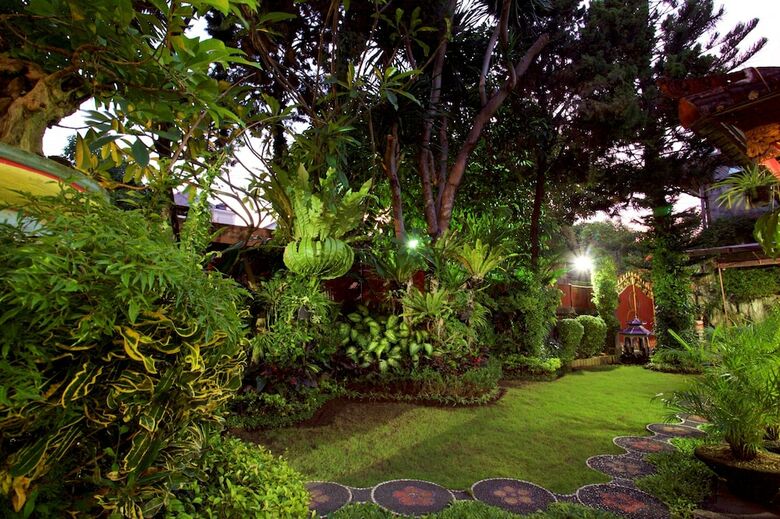 Hotel Budhas Guest House