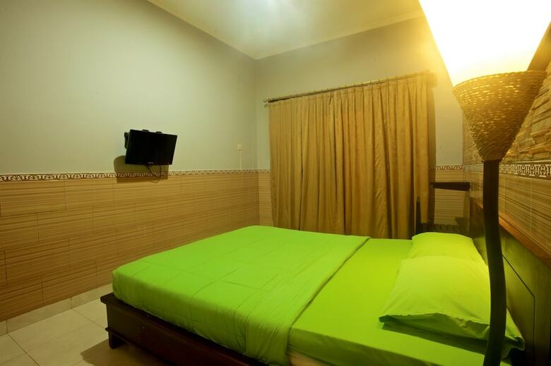 Hotel Budhas Guest House