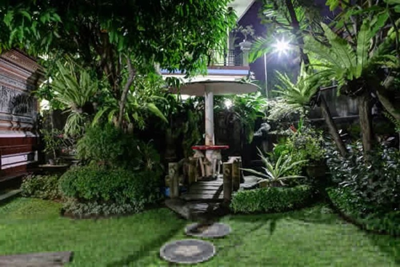 Hotel Budhas Guest House