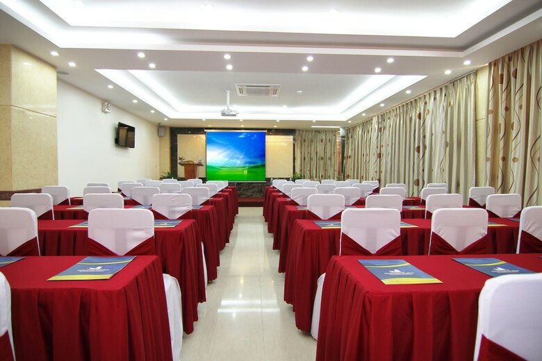Travidat Hotel