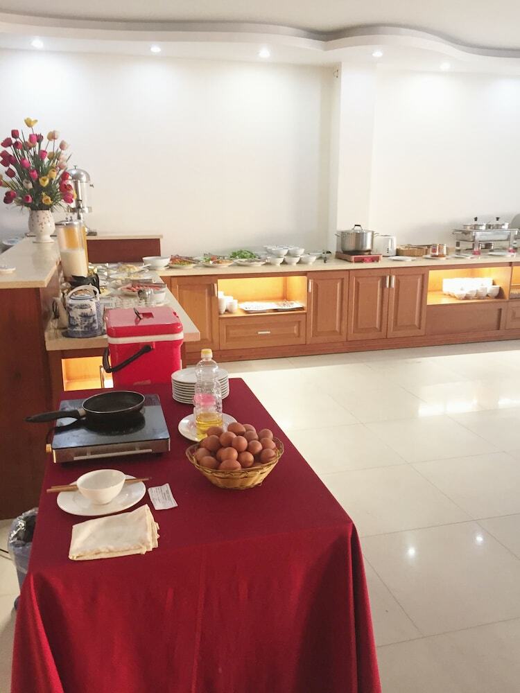 Travidat Hotel