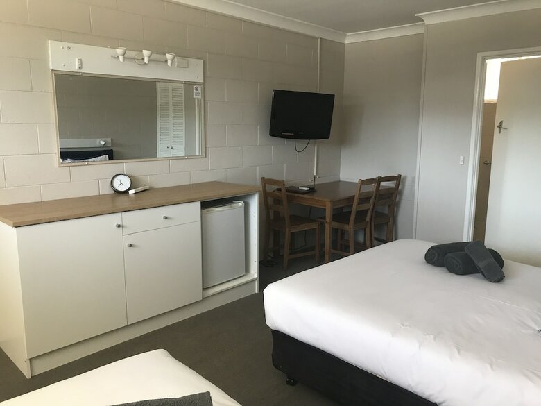 Motel Wellington
