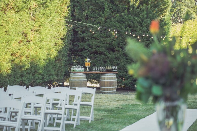Hotel Lancemore Hill At Macedon Ranges