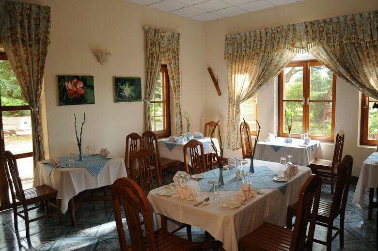 Apartamento Kandawgyi Hill Resort Pyin Oo Lwin