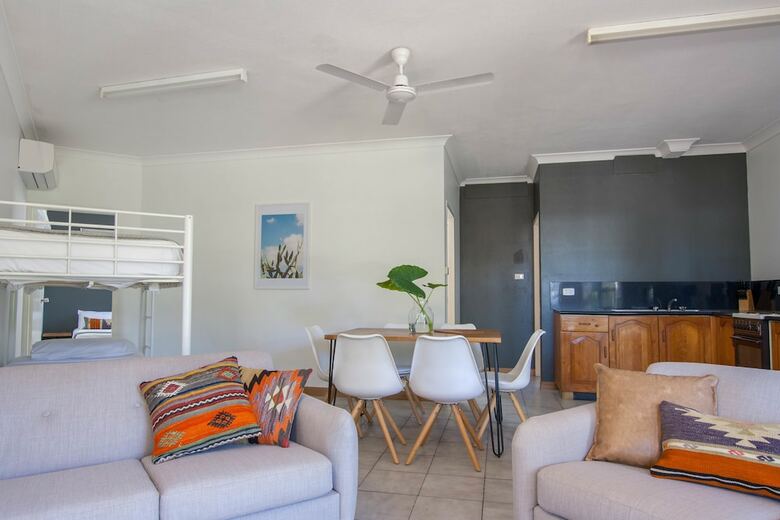 Motel Nomad Cairns