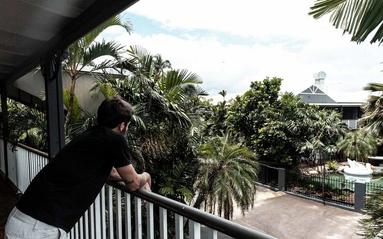 Motel Nomad Cairns