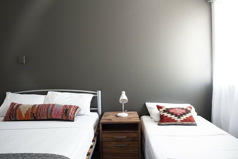 Motel Nomad Cairns