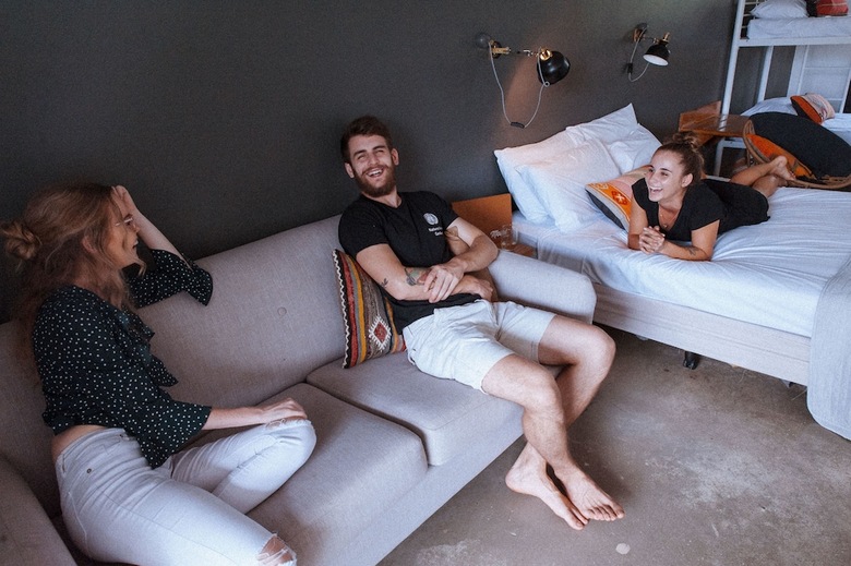 Motel Nomad Cairns