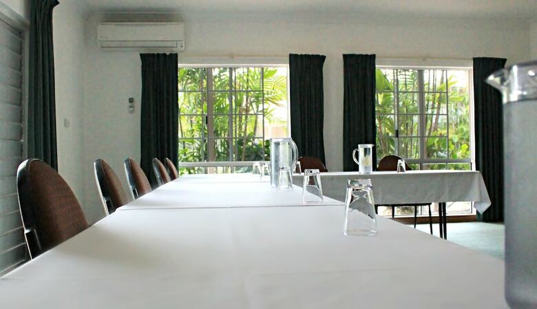 Motel Nomad Cairns