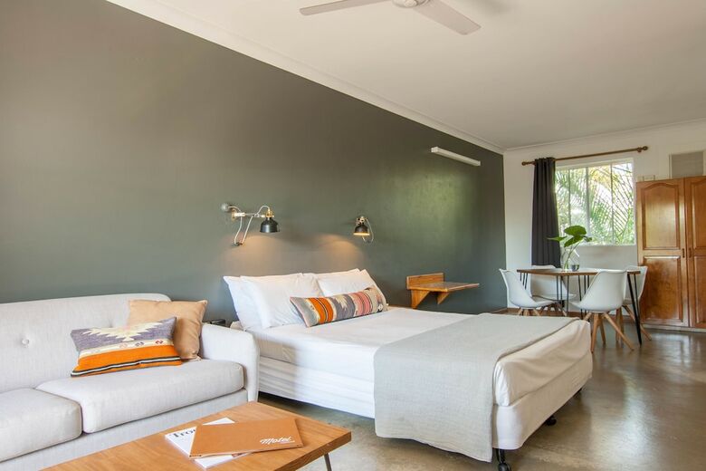 Motel Nomad Cairns