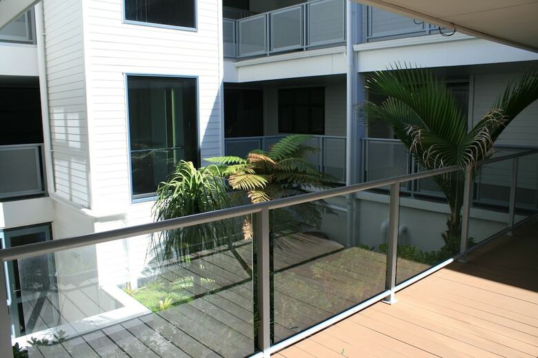 Atlas Suites And Apartments