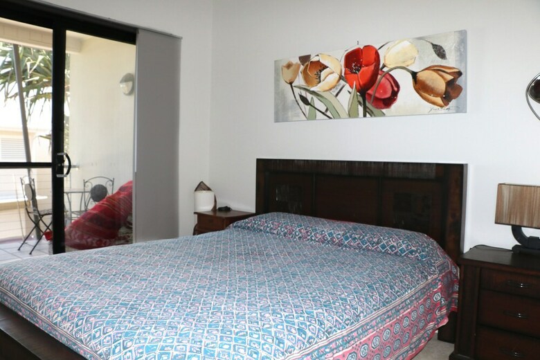 Apartamentos Papillon Coolum