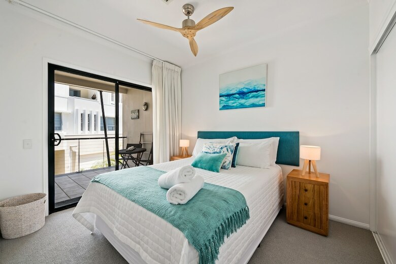 Apartamentos Papillon Coolum
