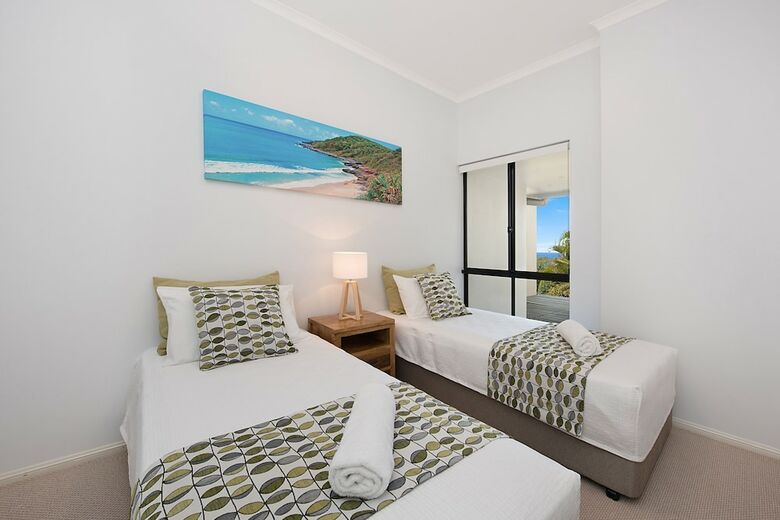Apartamentos Papillon Coolum