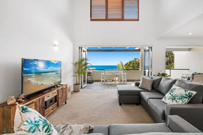 Apartamentos Papillon Coolum