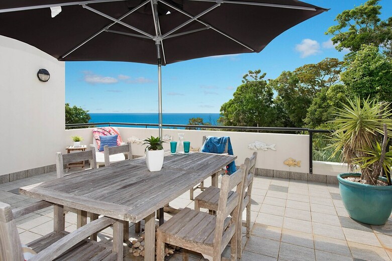 Apartamentos Papillon Coolum