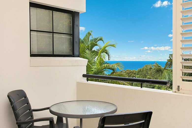 Apartamentos Papillon Coolum