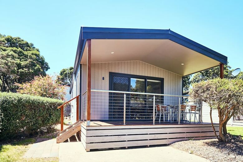 Anglesea Family Caravan Park