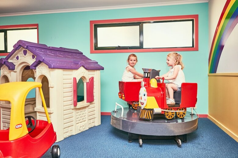 Anglesea Family Caravan Park