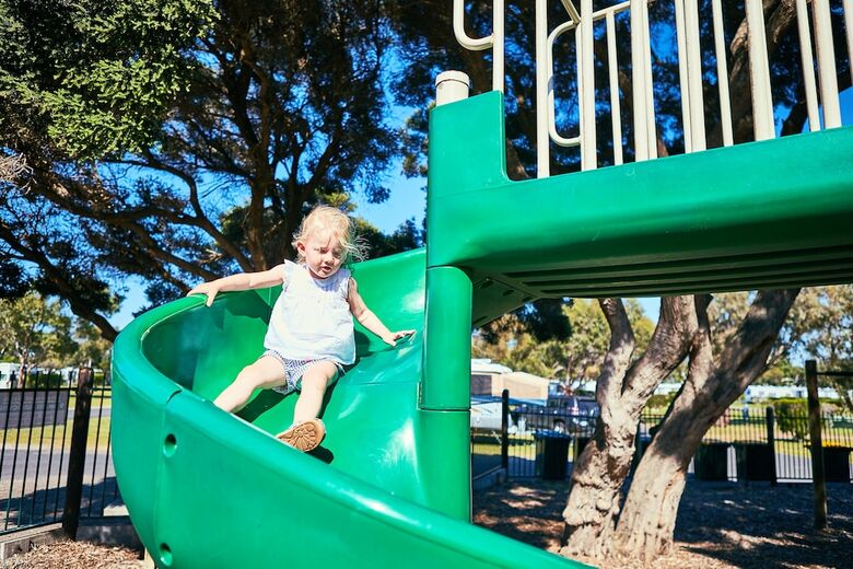 Anglesea Family Caravan Park