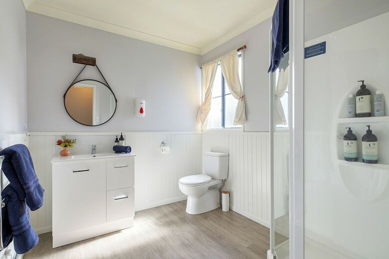 Omaroo Cottage Bruny Island