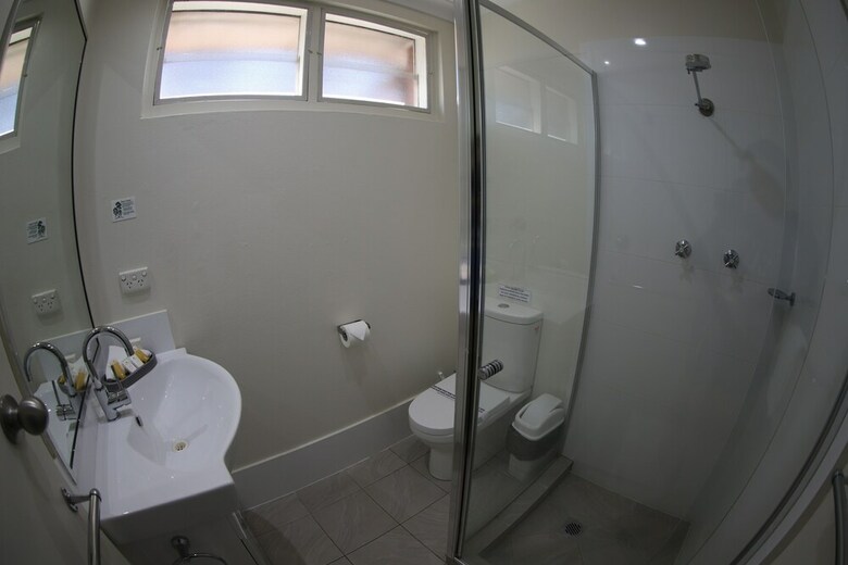 Motel Reign Inn Newcastle