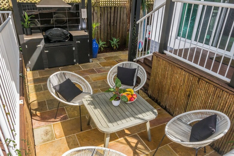 Hotel Azur Byron Bay
