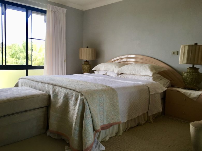 Seaview Bed And Breakfast