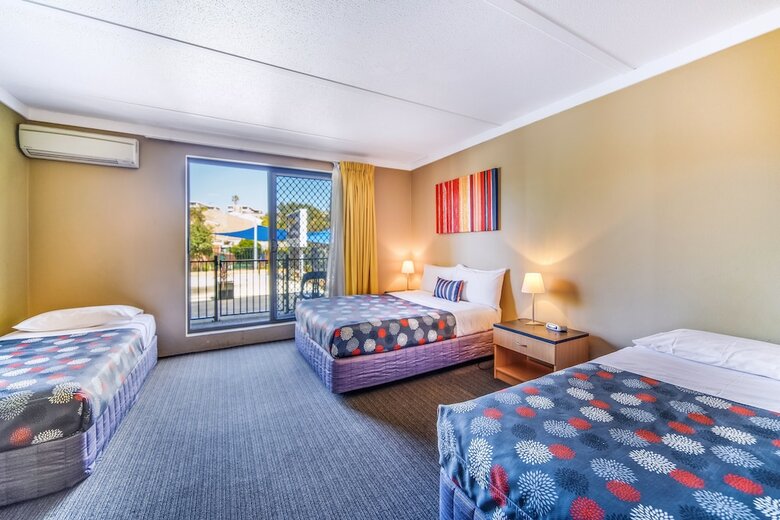Southend Hotel
