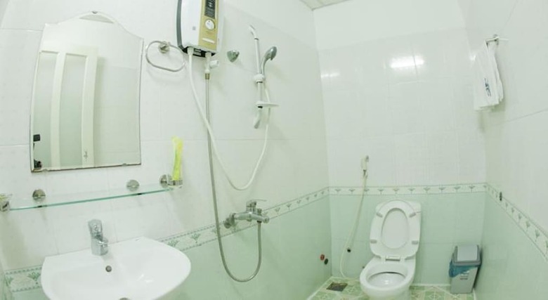 Hung Anh Hotel