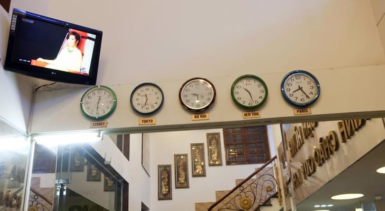 Hung Anh Hotel