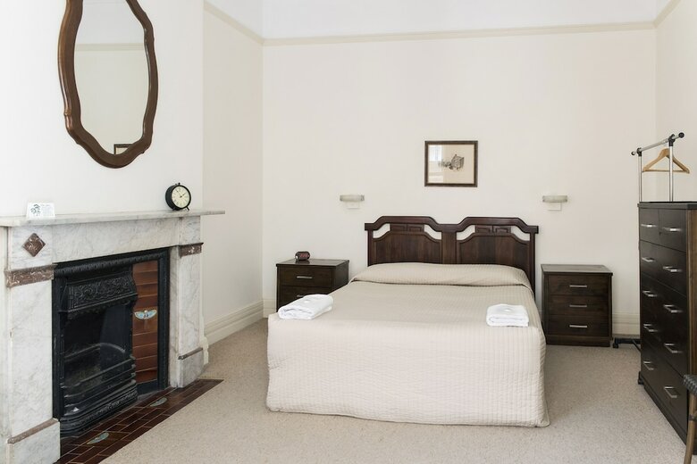 Mercantile Hotel The Rocks