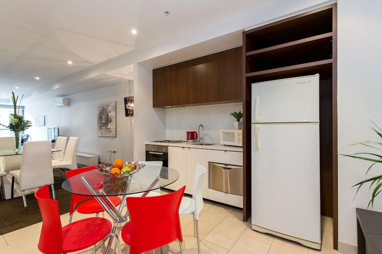 Apartamentos Abc Accommodation - Flinders