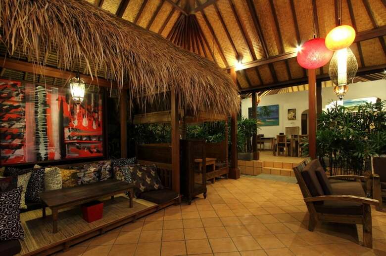 Hotel Mojo Resort