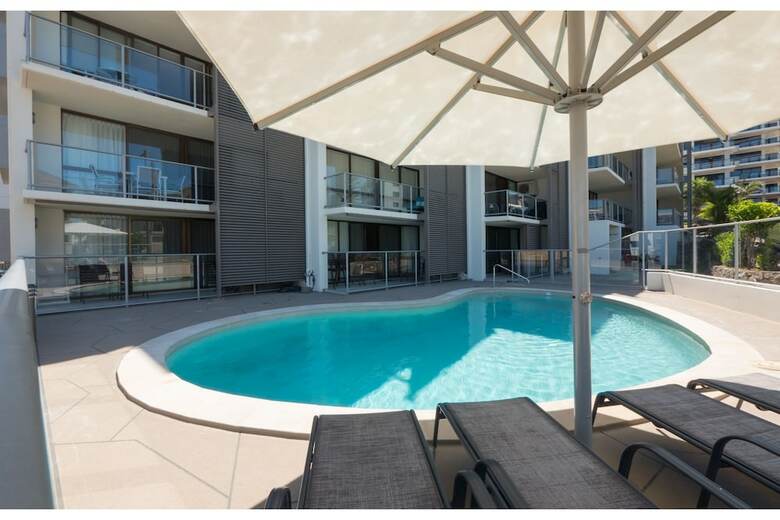 Apartamentos Merrima Court Holidays