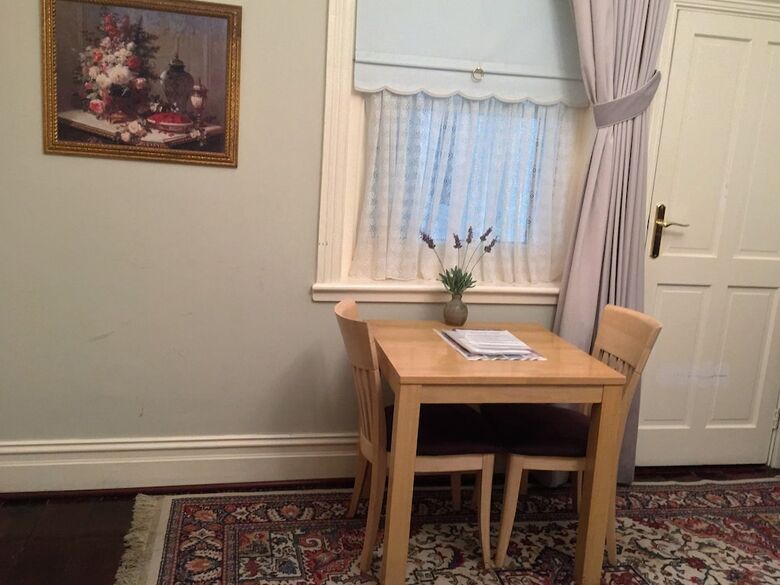Hotel Arundel's Boutique Accommodation