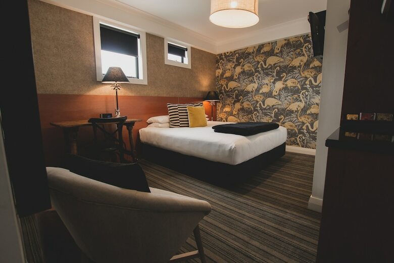 The State Hotel