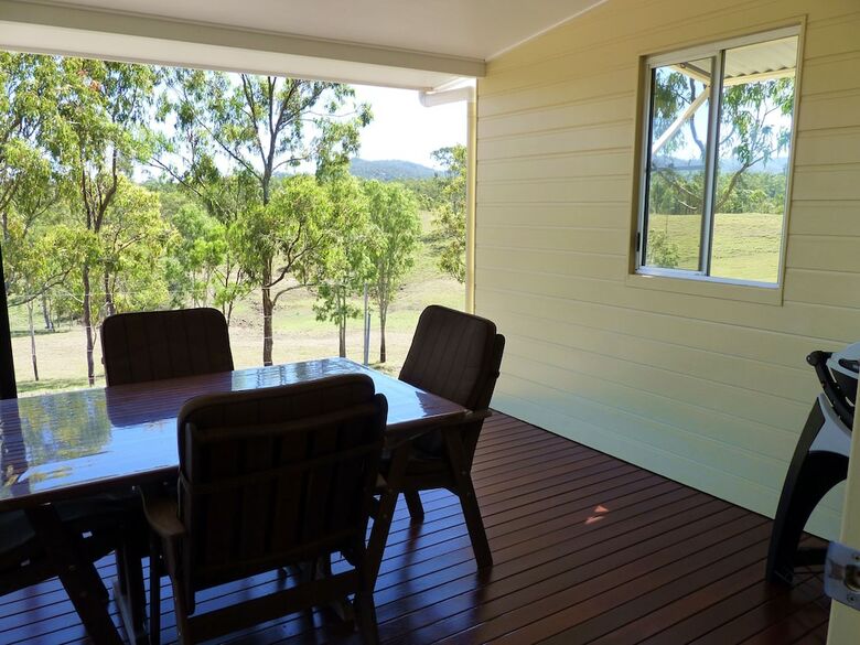 Bed & Breakfast Barking Owl Retreat