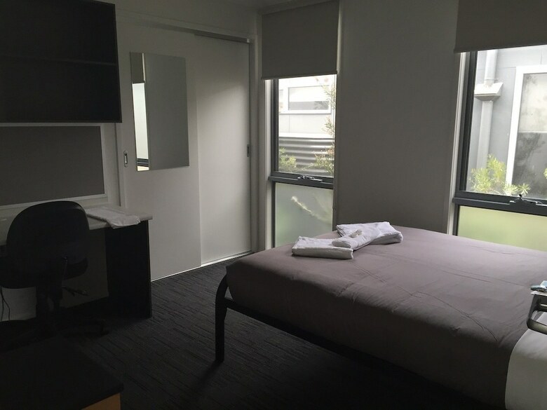 Apartamentos Deakin Geelong Units