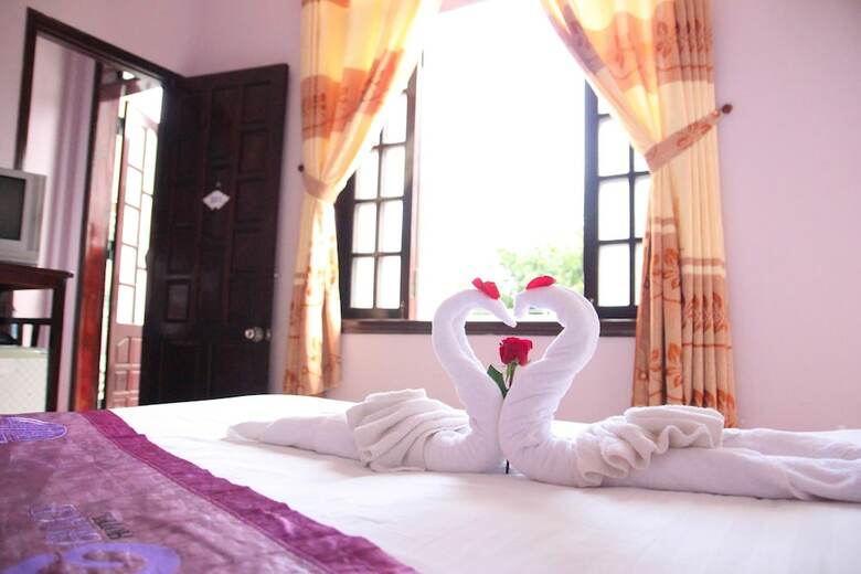 Cozy Hue Hotel