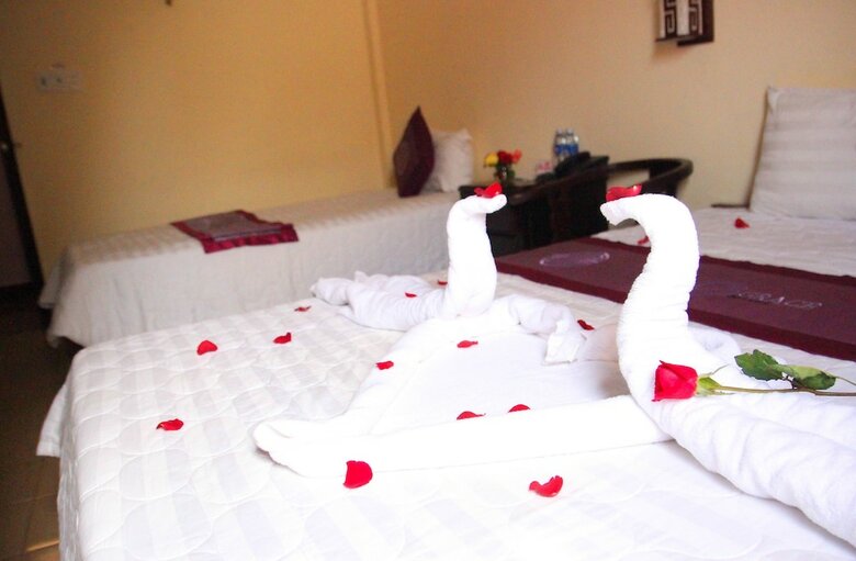 Cozy Hue Hotel